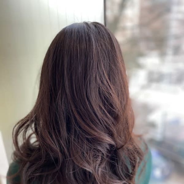 グラマラスカール