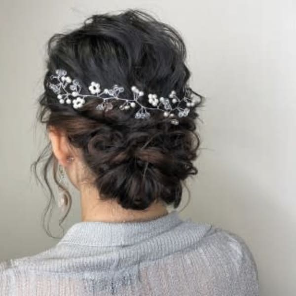 カジュアルアップセット