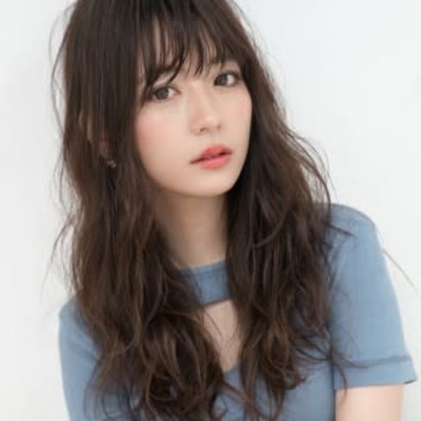 【tocca溝の口】ヘルシーレイヤーロング