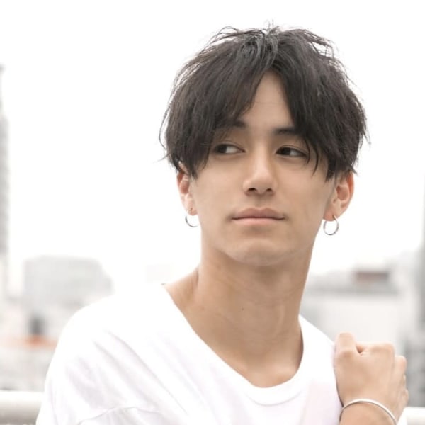 【tocca溝の口】王道☆men'sショートスタイル