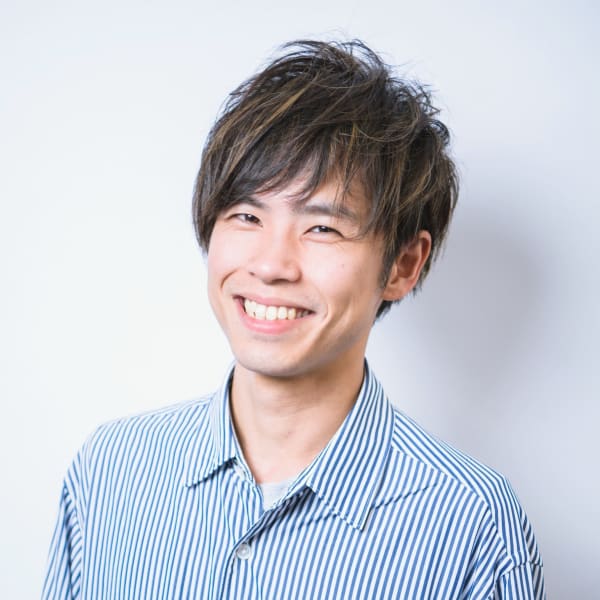 荒川 英亮 Ing イング のスタッフ 美容院 美容室を予約するなら楽天ビューティ 荒川 英亮 Ing イング のスタッフ 美容院 美容室を予約するなら楽天ビューティ