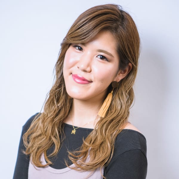 荒川 英亮 Ing イング のスタッフ 美容院 美容室を予約するなら楽天ビューティ 荒川 英亮 Ing イング のスタッフ 美容院 美容室を予約するなら楽天ビューティ