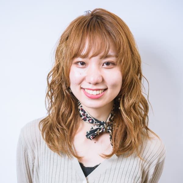 荒川 英亮 Ing イング のスタッフ 美容院 美容室を予約するなら楽天ビューティ 荒川 英亮 Ing イング のスタッフ 美容院 美容室を予約するなら楽天ビューティ