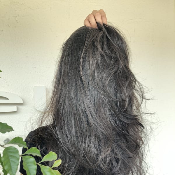 エレグラレイヤー|stella 東向日店