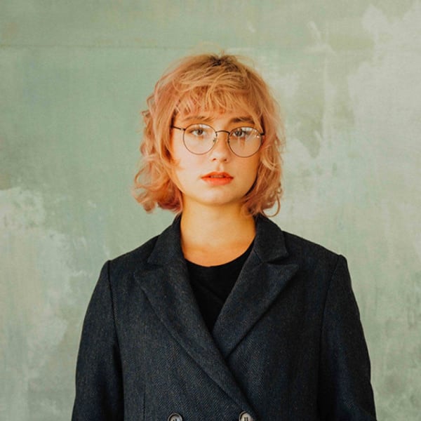 【8ページ目 オススメ順】パーマ/ウルフの髪型・ヘアスタイル 楽天ビューティ