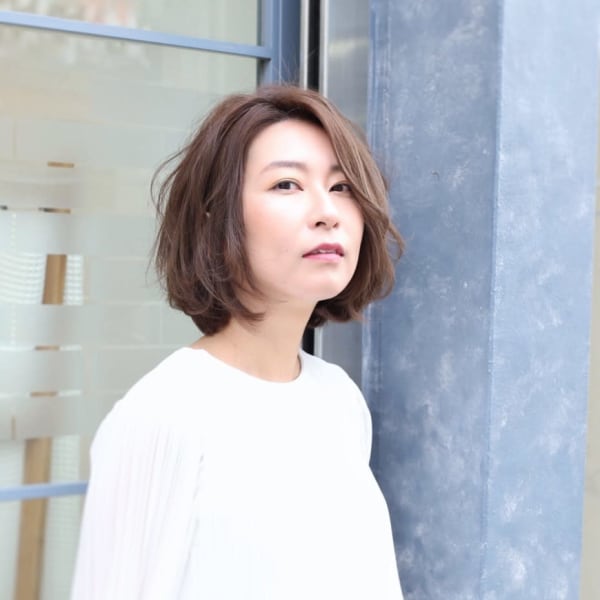 Bassa 新所沢店 バサシントコロザワテン の予約 サロン情報 美容院 美容室を予約するなら楽天ビューティ