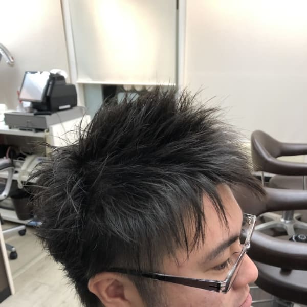 Atelier Present S 中村橋店 アトリエプレゼンツナカムラバシテン の予約 サロン情報 美容院 美容室を予約するなら楽天ビューティ Atelier Present S 中村橋店 アトリエプレゼンツナカムラバシテン の予約 サロン情報 美容院 美容室を予約するなら楽天ビューティ