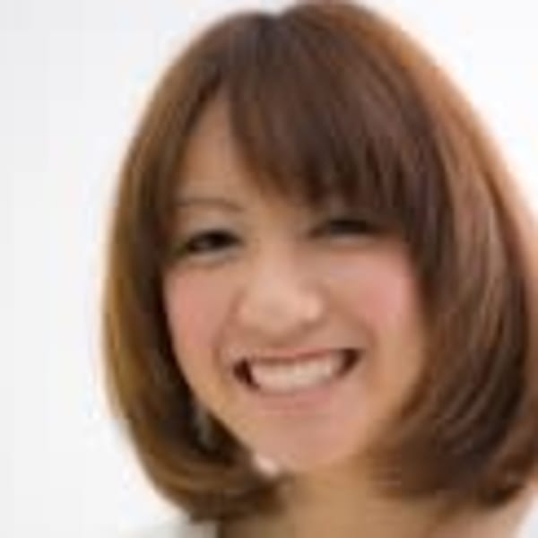 かわいいふんわりボブ　オトナも|Hair&Make esthe aller a te