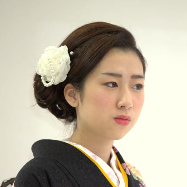 和装　UP|Hair&Make esthe aller a te