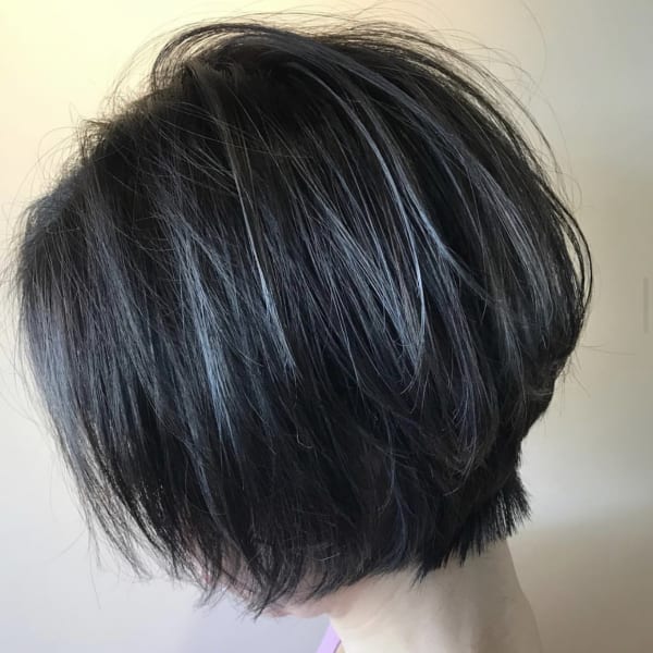 シークレットハイライト