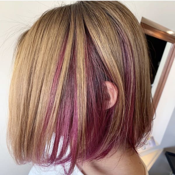 インナーカシス|Arglarte