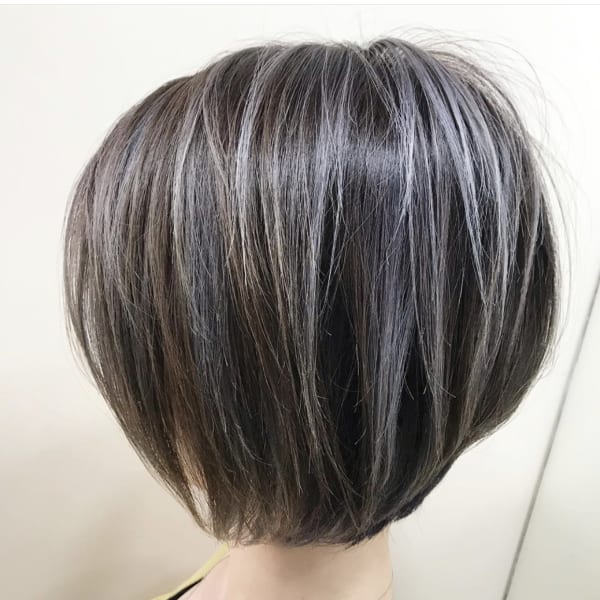 シークレットハイライト