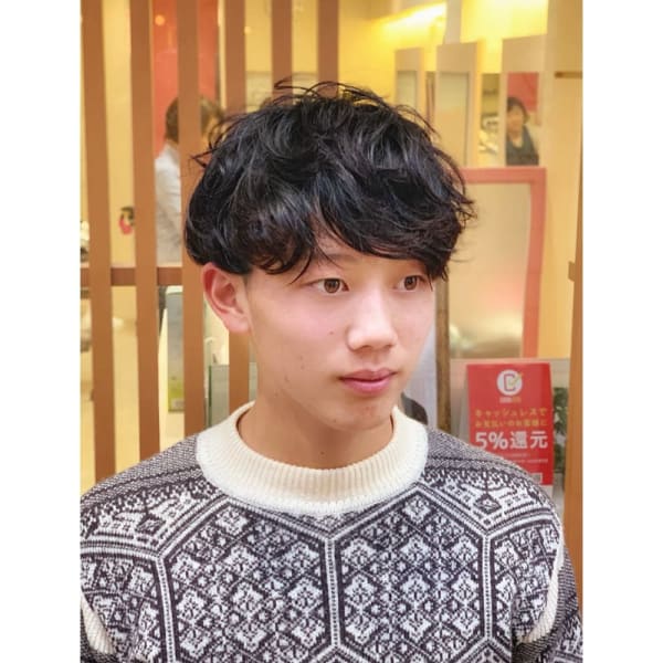 Akira仁川店 アキラ の予約 サロン情報 美容院 美容室を予約する