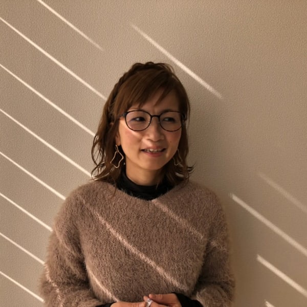 mitsu hair room【ミツヘアールーム】のスタッフ紹介。松永美千子