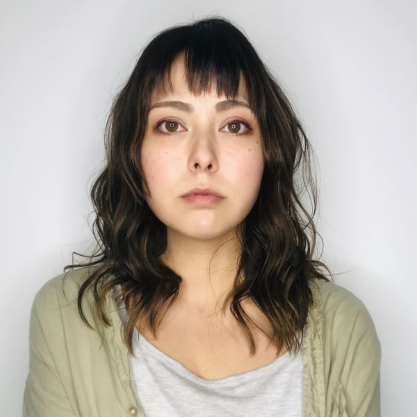 ハイライトスタイル