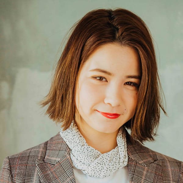 上品なクラシカルボブ