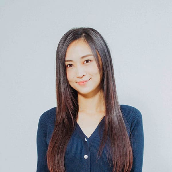 艶髪・美髪スト