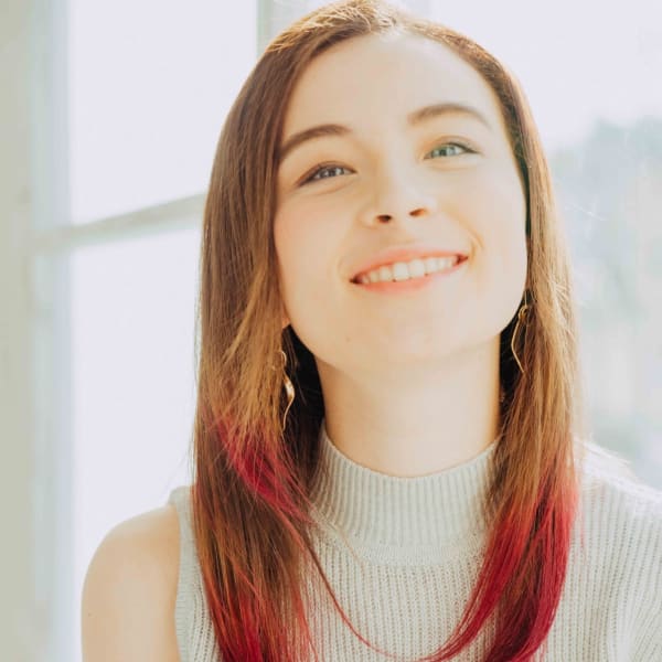 田町美容室NUNCmalus