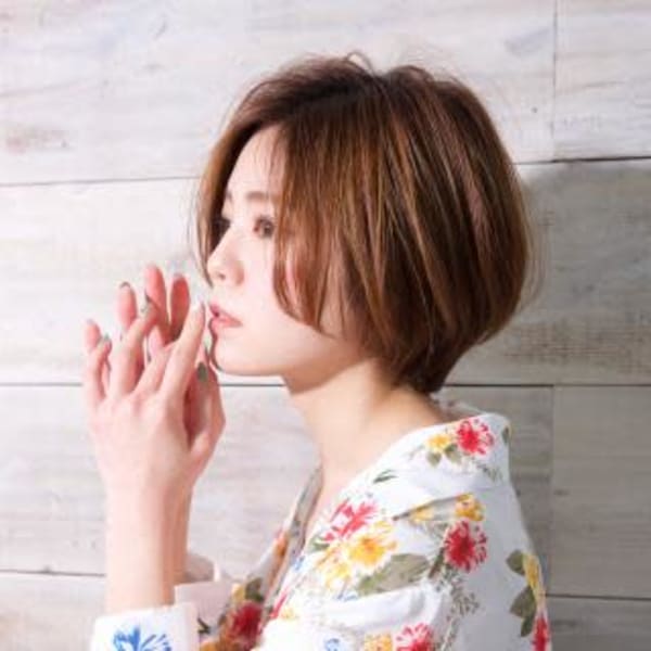 ふんわりヘルシー ル ジャルダン茅ヶ崎 Attrait 茅ヶ崎店 アトレ チガサキテン のヘアスタイル 美容院 美容室を予約するなら楽天ビューティ ふんわりヘルシー ル ジャルダン茅ヶ崎 Attrait 茅ヶ崎店 アトレ チガサキテン のヘアスタイル 美容院 美容室を予約するなら楽天ビューティ