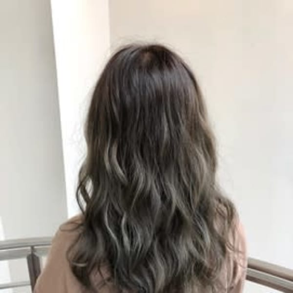 Air エアー の予約 サロン情報 美容院 美容室を予約するなら楽天ビューティ