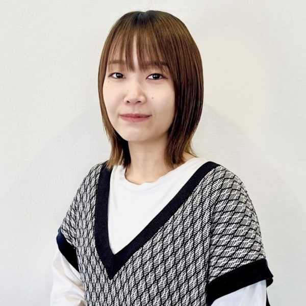 山本 綾美 Beauty Beast 高須 ビューティビーストタカス のスタッフ 美容院 美容室を予約するなら楽天ビューティ