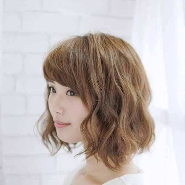 20代30代40代 私を補う大人ミディ【草津】