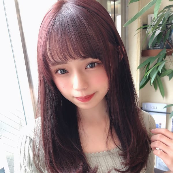 ワンカールセミディ【ラベンダーピンク】U-294