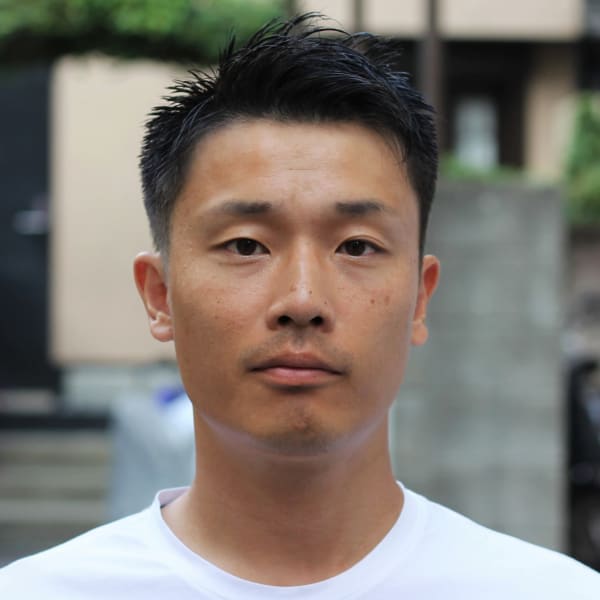 ヘアスタイル157