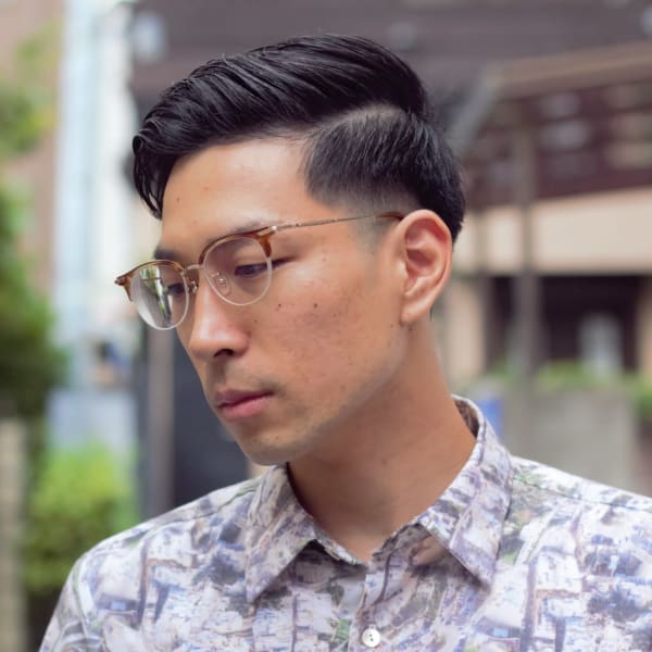 ヘアスタイル158