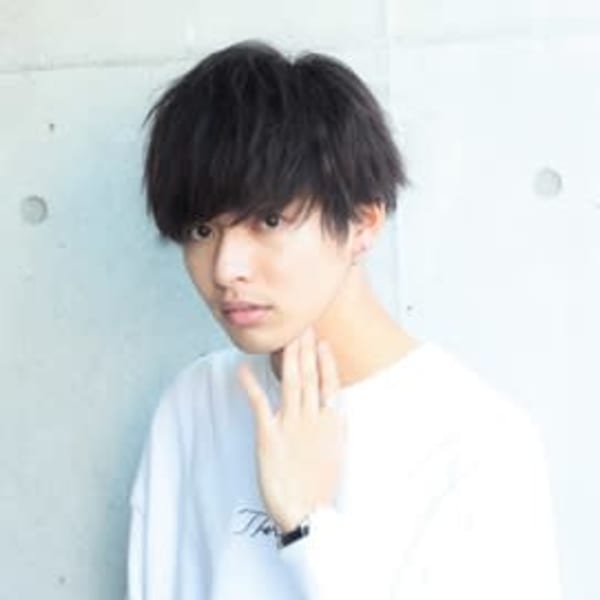 【GUZZLE OTA】 作り込みすぎないシンプルマッシュ