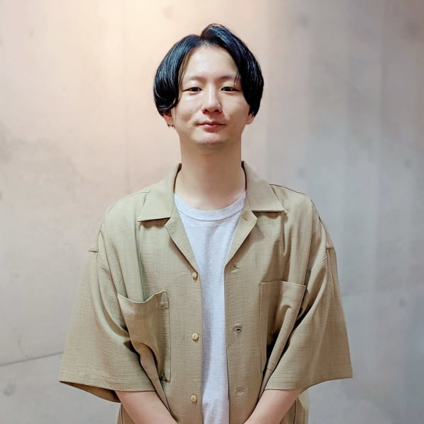 田中 彩香 髪のエステ専門店 Nuuk ヌーク のスタッフ 美容院 美容室を予約するなら楽天ビューティ