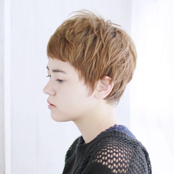 20代30代40代 新しい私・リラックスショート【草津】