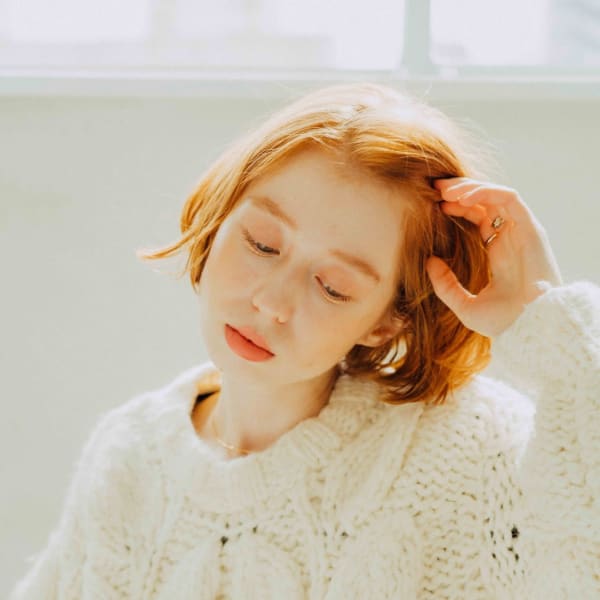 田町美容室NUNCmalus