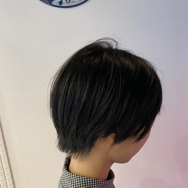 スマートショート♪【スタジオアルファプラス日暮里】