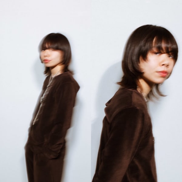 マッシュウルフ