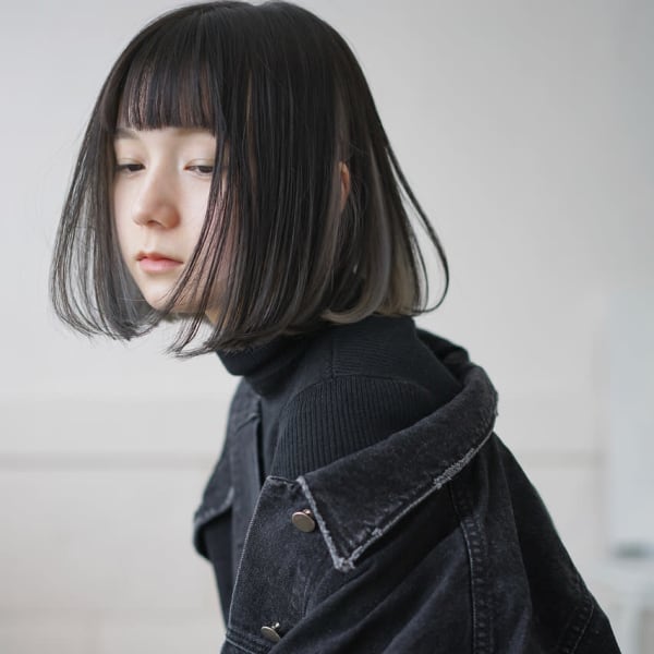 Nef ネフ の予約 サロン情報 美容院 美容室を予約するなら楽天ビューティ Nef ネフ の予約 サロン情報 美容院 美容室を予約するなら楽天ビューティ