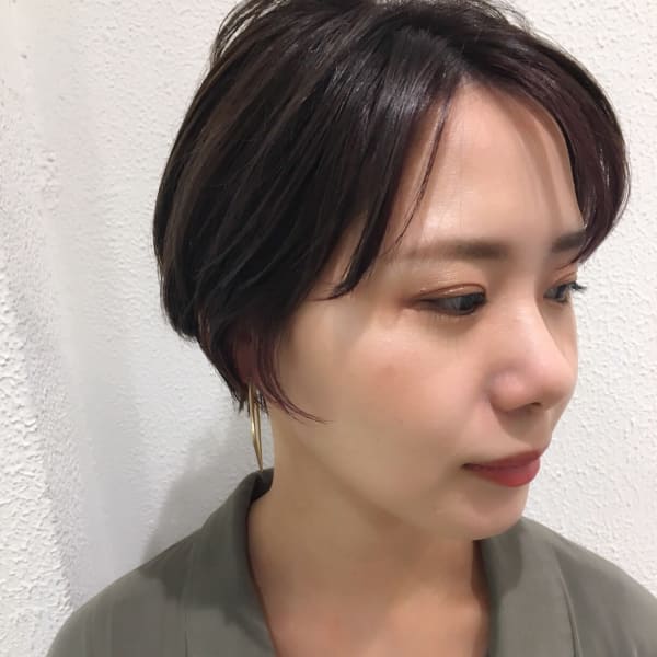 ファイバープレックスカラー&ハイライト