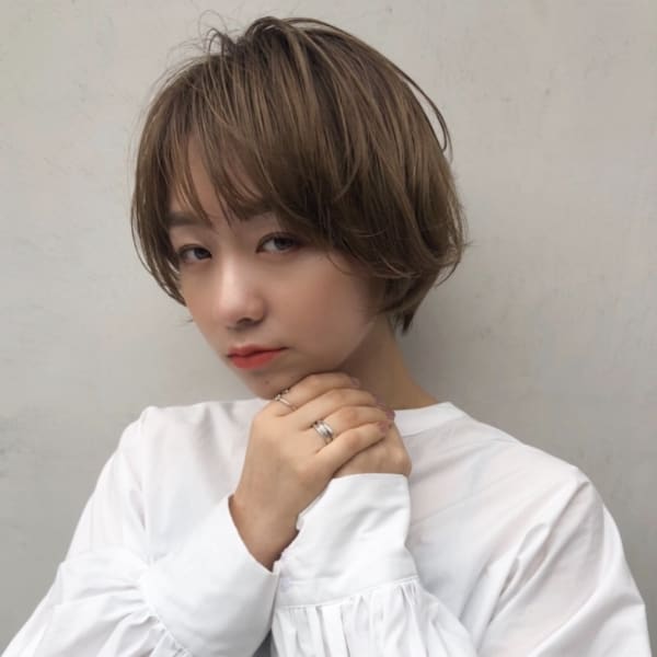 Abbey アビー の予約 サロン情報 美容院 美容室を予約するなら楽天ビューティ