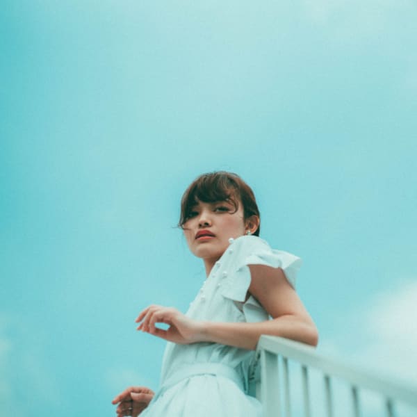 スッキリキュートアレンジ