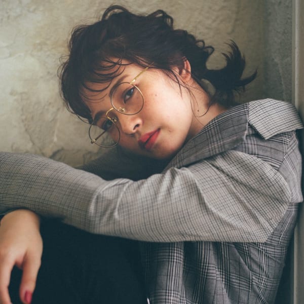 フィッシュボーンツイン