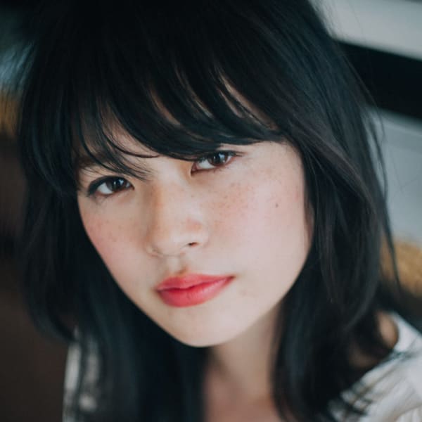 清楚系ラフミディ