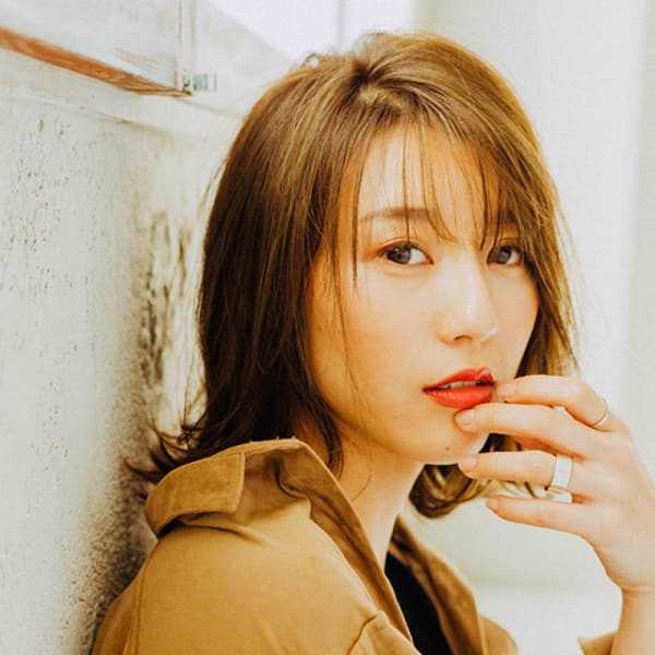 ミディアムウルフ