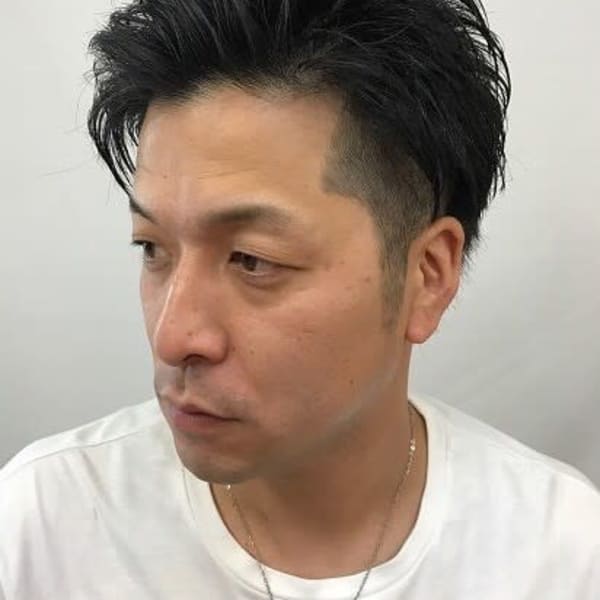 AMURI hair×ショート|AMURI hair