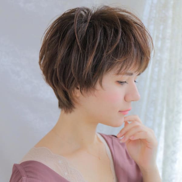 骨格補正・小顔矯正カット 【プラーチェ相模大野店】