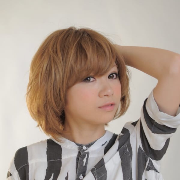 エアリーダブルカラー 【NUT'Sナッツ八王子】|NUT'S 八王子