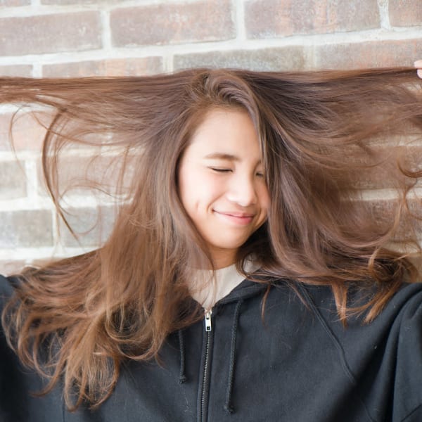 クラシカルマーメイドアッシュ 【NUT'Sナッツ八王子】|NUT'S 八王子