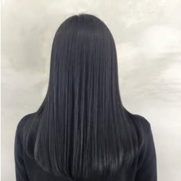 うるおい ヌーディーストレート 【NUT'S八王子】|NUT'S 八王子