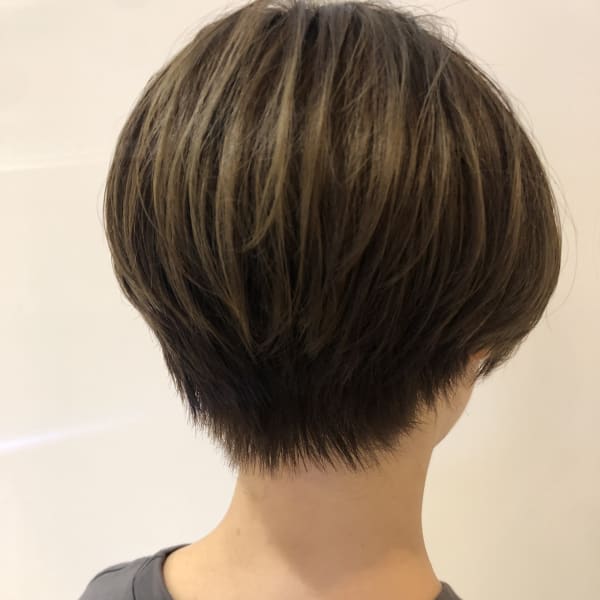 透明感☆クリアネスグレー☆