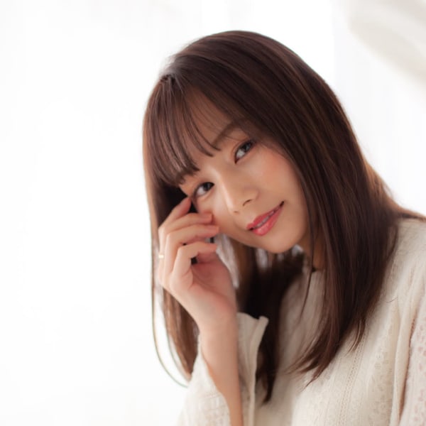 髪質改善トリートメント