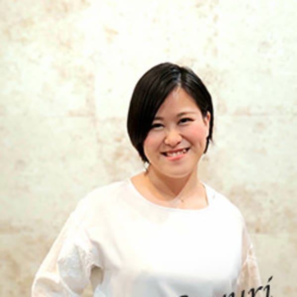 穐山　さゆ里|Anphi 新杉田